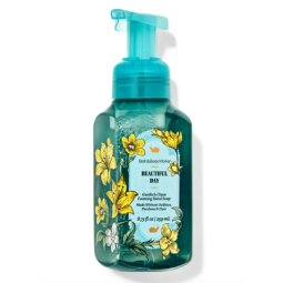 Beautiful Day Gentle & Clean