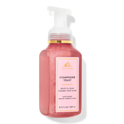 HAND SOAP CHAMPAGNE TOAST