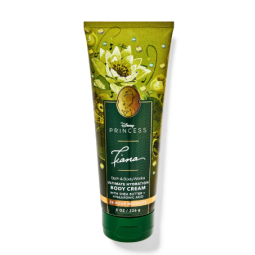 BODY CREAM DE TIANA