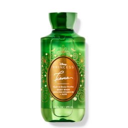 BODY WASH DE LAS PRINCESA...