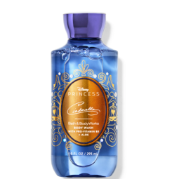 BODY WASH DE CENICIENTA