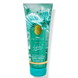 BODY CREAM DE ARIEL