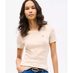 SWETER TOMMY CUELLO REDONDO