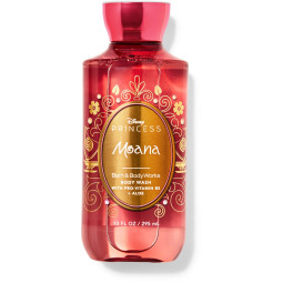 BODY WASH MOANA