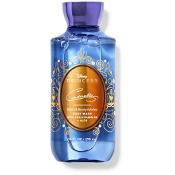 BODY WASH CINDERELLA