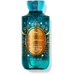 BODY WASH JASMINE