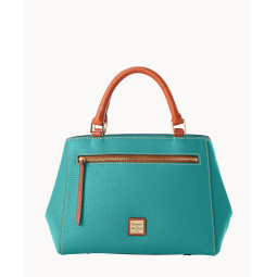 SMALL ZIP SATCHEL DOONEY Y...