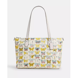 BOLSO GALLERY PRINT MARIPOSAS