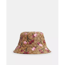 GORRO COACH CHERRY
