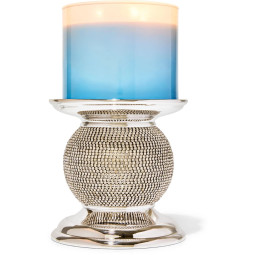 PORTAVELA BLING PEDESTAL