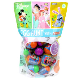 EGG HUNT WITH CANDY