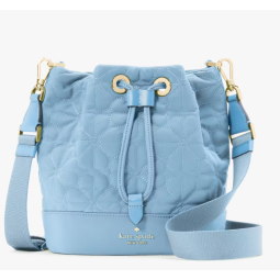 BUCKET BAG FLOWER KATE SPADE