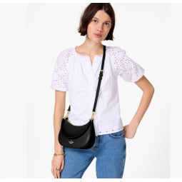 Paige Convertible Crossbody