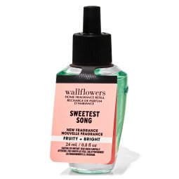 Wallflowers Fragrance Refill