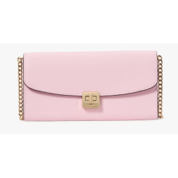 PHOEBE TURNLOCK WALLET