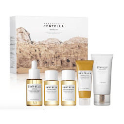 CENTELLA TRAVEL KIT