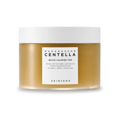 CENTELLA QUICK CALMING PAD