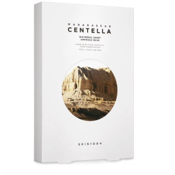 CENTELLA WATERGEL AMPOULE MASK