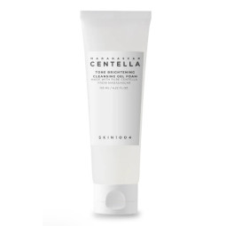 CENTELLA CLEANSING GEL FOAM