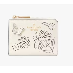 MADISON FESTIVAL FLORAL WALLET
