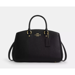 SAVANNAH CARRYALL BAG LARGE