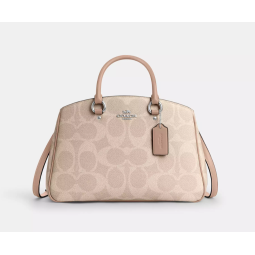 SAVANNAH CARRYALL BAG...