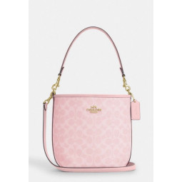 CITY BUCKET COACH CANVAS