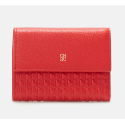 MINI WALLET CON TAPETA CH