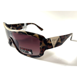 LENTES GUESS ANIMAL PRINT