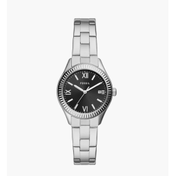 Rye Three-Hand Date RELOJ...