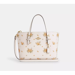 MINI MOLLIE FLORAL PRINT