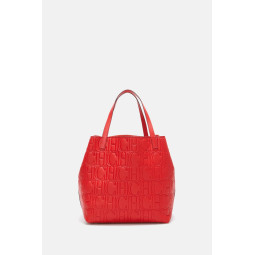 Matryoshka Medium Shoulder Bag