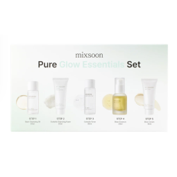 MIXSOON PURE GLOW...