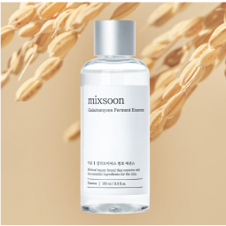 MIXSOON GALACTOMYCES...