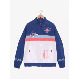 ABRIGO IMPERMEABLE DE STITCH