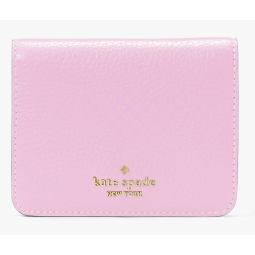 Lena Small Bifold Wallet