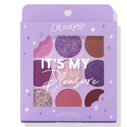 PALETTE COLOURPOP