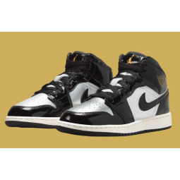 ZAPATILLAS NIKE JORDAN 1 DE...