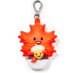 POCKETBAC LEAF AND ACORN