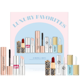 LUXURY FAVORITES