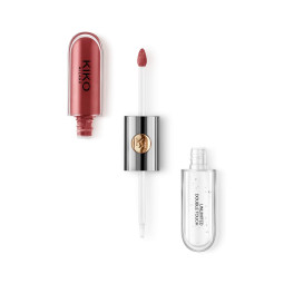 DOBLE TOUCH LABIAL KIKO
