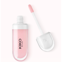 LIP VOLUME TUTU ROSE