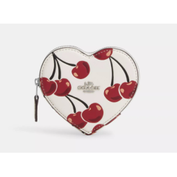 MONEDERO CORAZON COACH