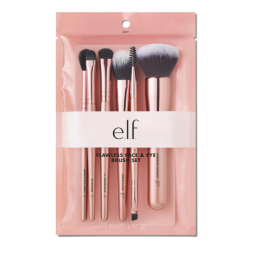 ELF FLAWLESS FACE & EYE...