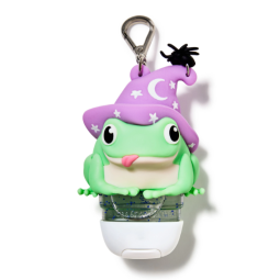 HOLDER MAGICAL FROG