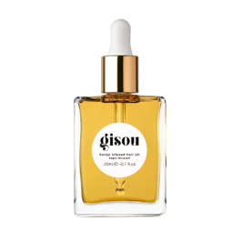 HONEY INFUSED HAIR OIL GISOU