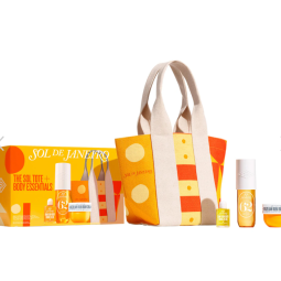 SET SOL DE JANEIRO THE SOL...