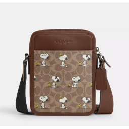 CROSSBODY COACH SULLIVAN X...